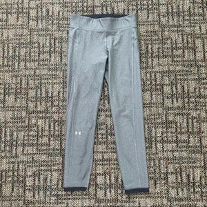 Under Armour • Cropped Leggings